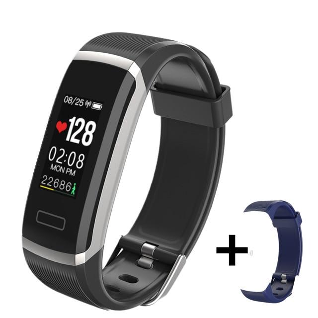 Heart Rate Monitor Fitness Tracker Heart Rate Monitor Fitness Tracker